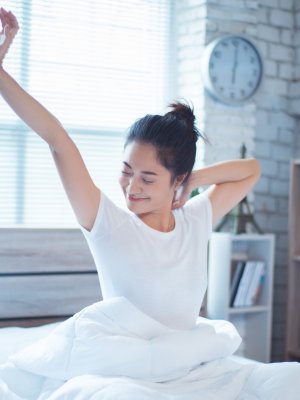 [COLUMNA] Carmen Castillo: 5 hábitos para partir bien tus mañanas