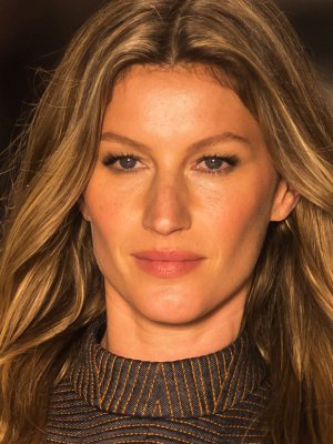 Gisele Bündchen inicia nueva carrera alejada del modelaje