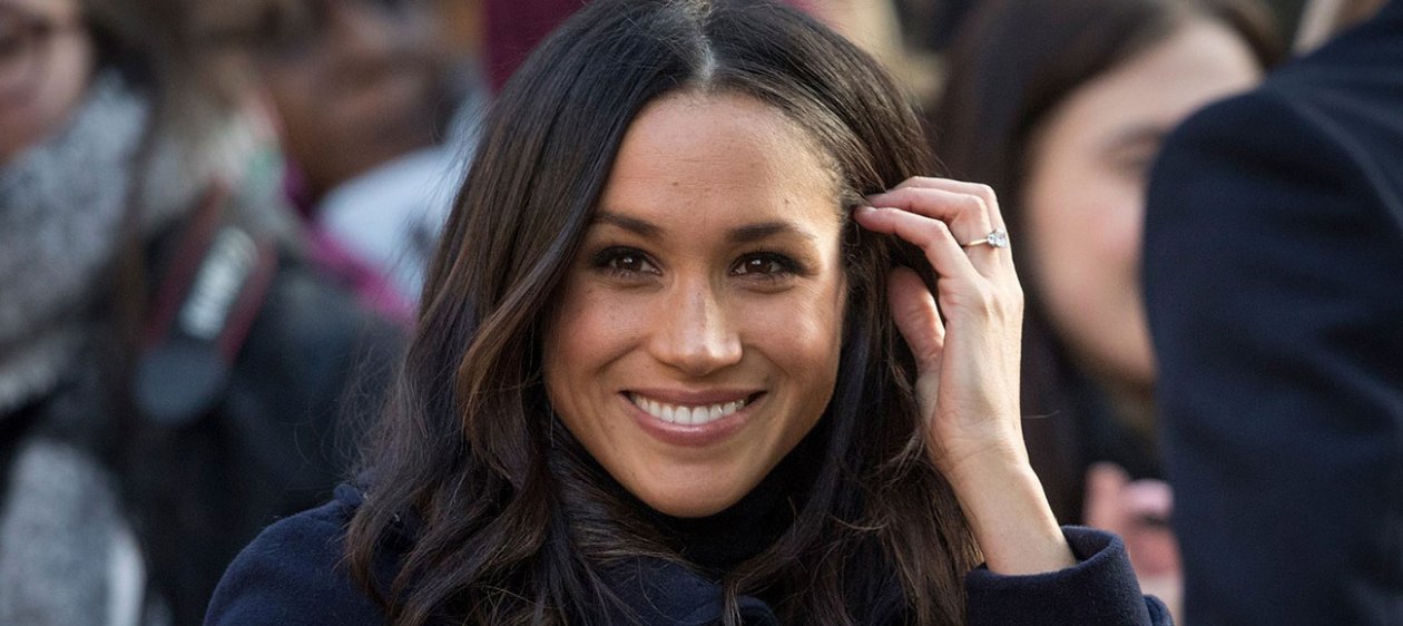 Los 4 secretos de Meghan Markle que reveló su biografía