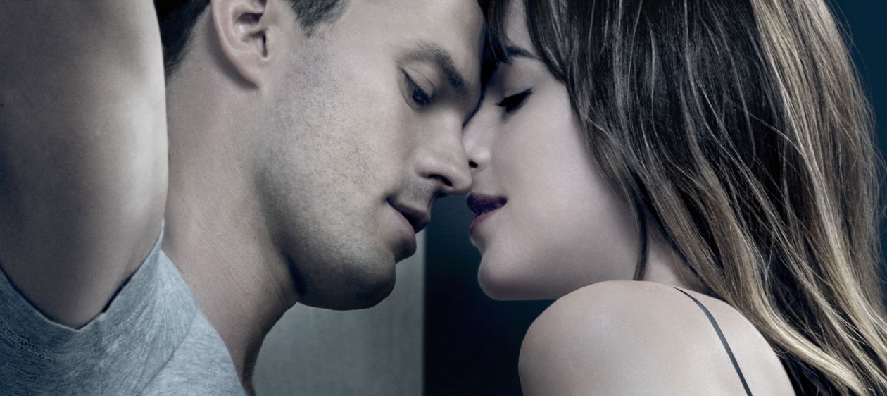 El consejo sexual que Dakota Johnson le dio a Jamie Dornan