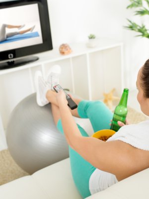 Alcohol y deporte, ¿Sabes lo que ocurre con tu cuerpo?