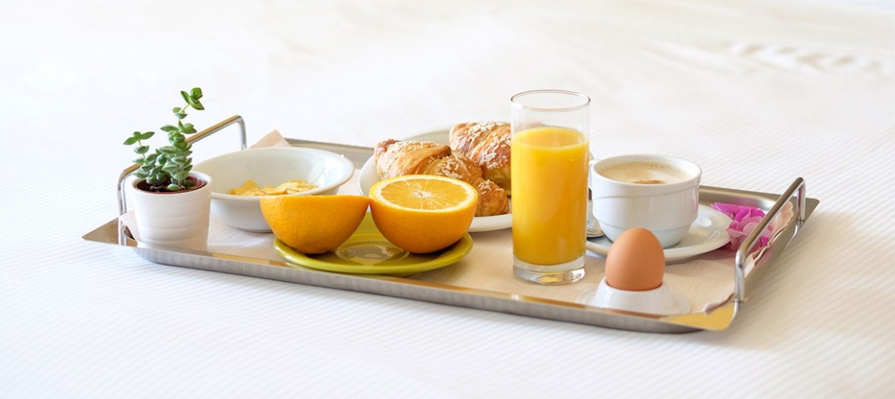 Estos son los 4 alimentos que debes eliminar de tu desayuno