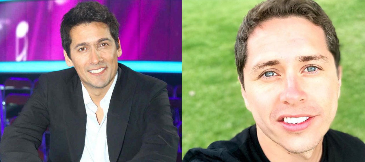 Rafa Araneda a Karol Lucero: