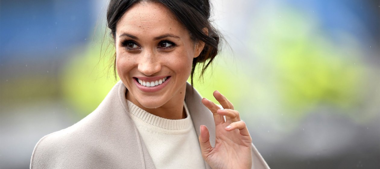 Así es como Meghan Markle recordará a Lady Di en el día de su boda