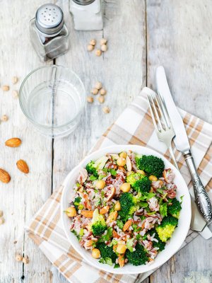 Somos lo que comemos: 5 Tips para planificar mejor tus comidas