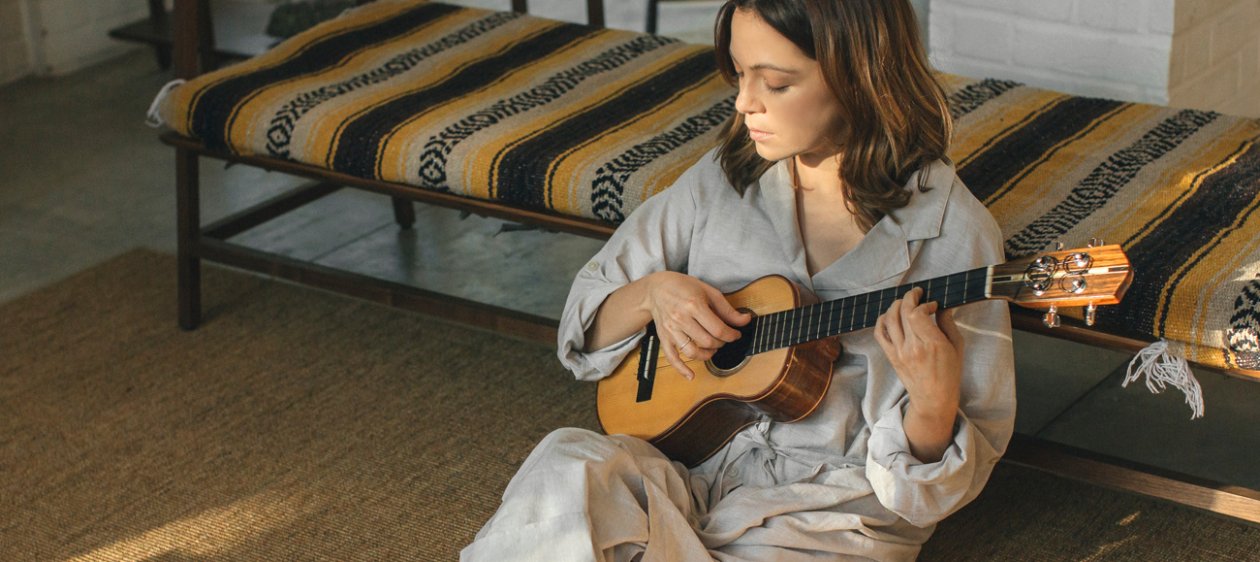 [ENTREVISTA] Natalia Lafourcade: 