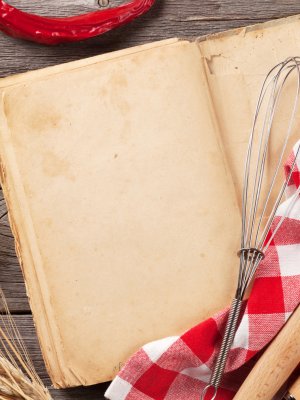 Gourmet: Continúa el intercambio de recetas con sentido