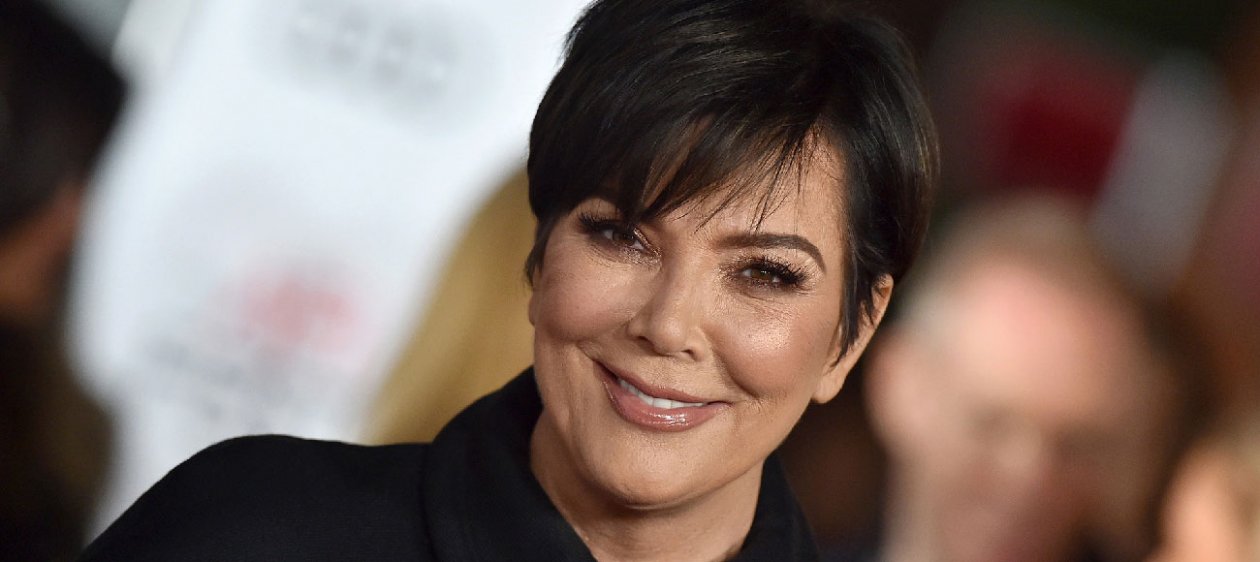 Kris Jenner explicó el origen del curioso nombre de la hija de Khloé