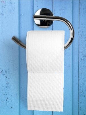 El papel higiénico reutilizable es una realidad