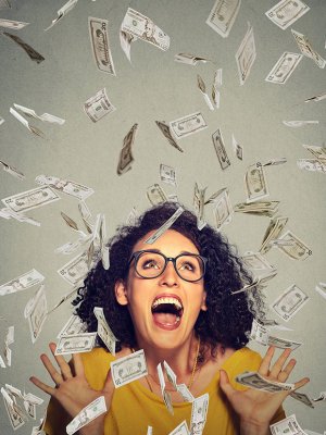 Estudio confirma que la felicidad tiene un precio, y aquí te lo revelamos Estudio confirma que la felicidad tiene un precio, y aquí te lo revelamos