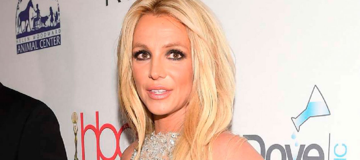 Comprobado: Britney Spears le debe su figura tonificada a J Balvin
