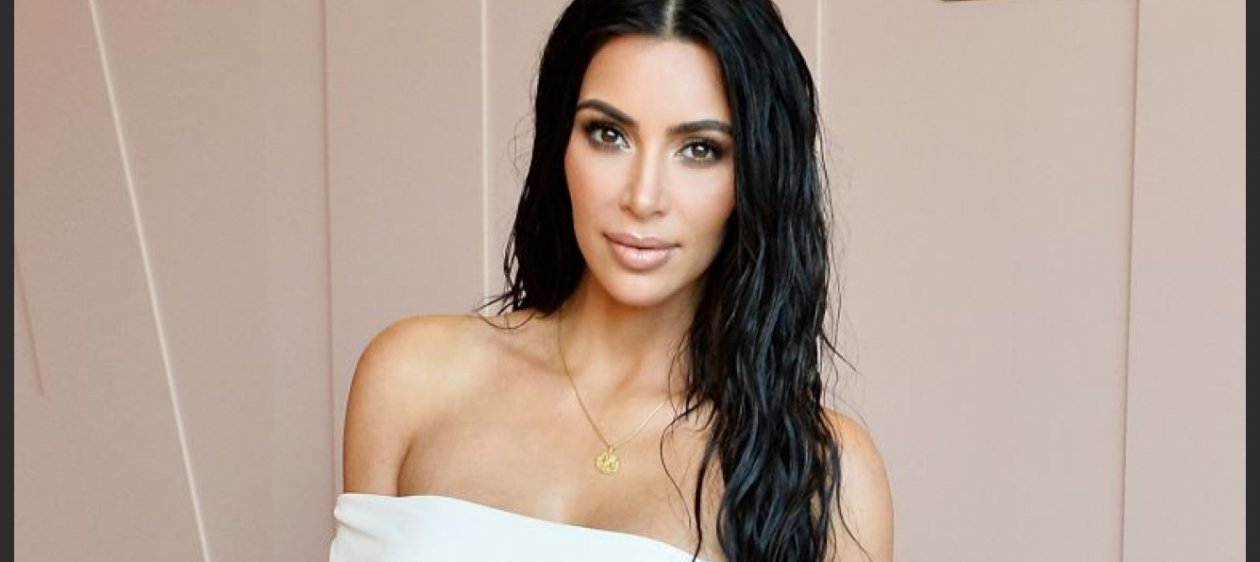 Infidelidad: Kim Kardashian rompe el silencio