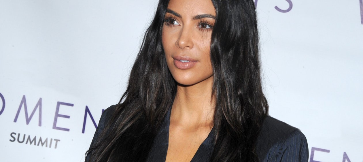 Definitivo: Kim Kardashian le hizo la cruz a Tristan Thompson