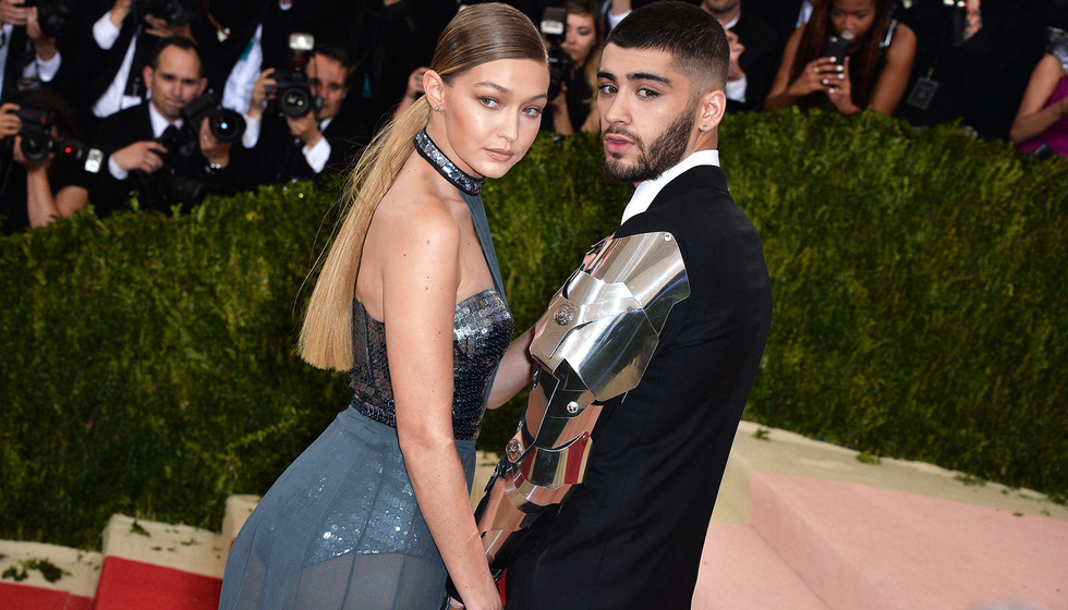 Gigi Hadid y Zayn Malik ¿Juntos de nuevo?