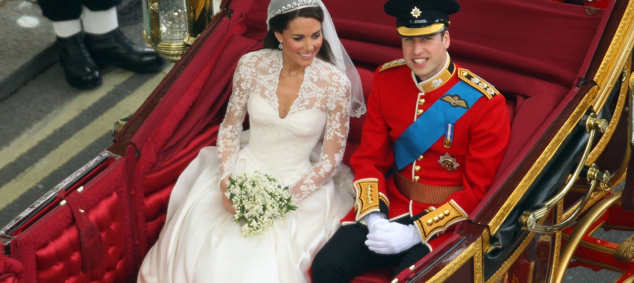 7 Tradiciones que Meghan Markle tendrá que seguir el día de la Boda Real