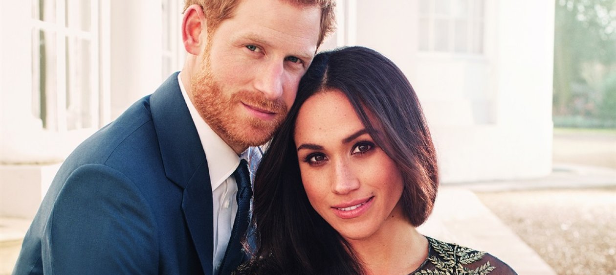 Los padres de Meghan Markle SÍ irán a la boda real