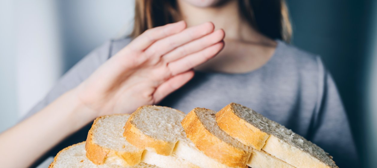 Cómo vivir sin gluten y no fallar en el intento