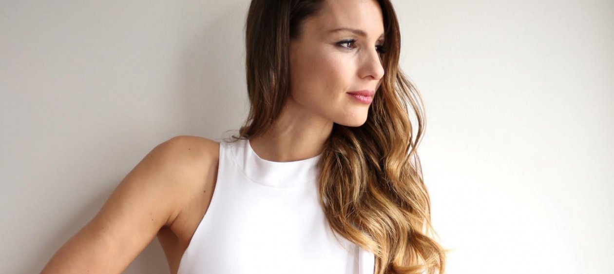 La última tentación de Pampita, no es lo que esperabas