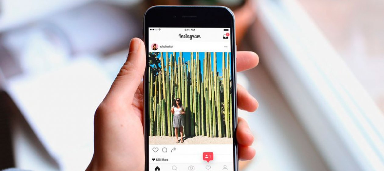 5 Trucos para sacarle el mayor partido a tu Instagram