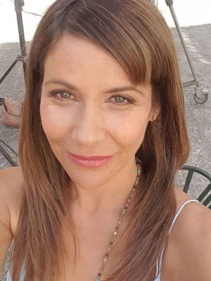 Savka Pollak vuelve a las pistas