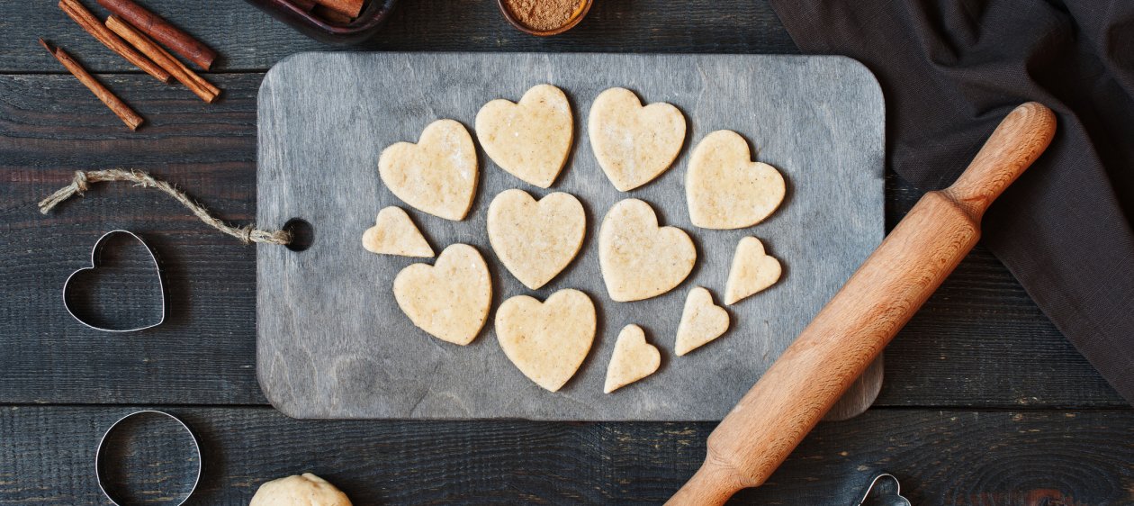 #DIY: ¡Sorprende a tu mamá en su día con estas recetas ricas y saludables!