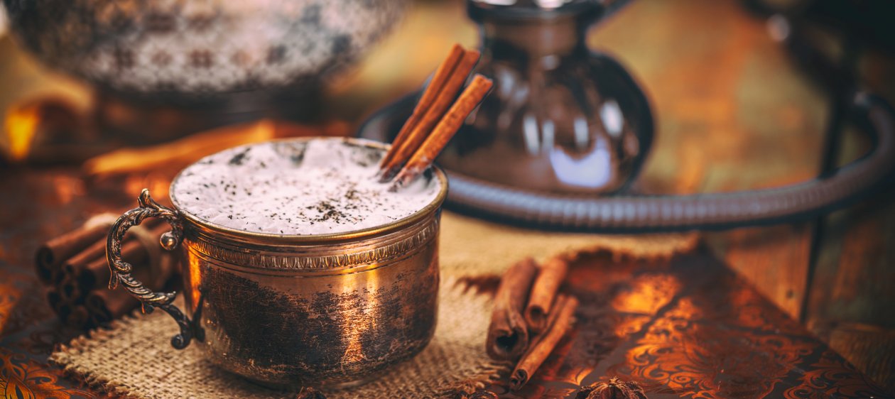 #ConcursoM360: Té Chai, ¿Opción saludable o placer culpable?