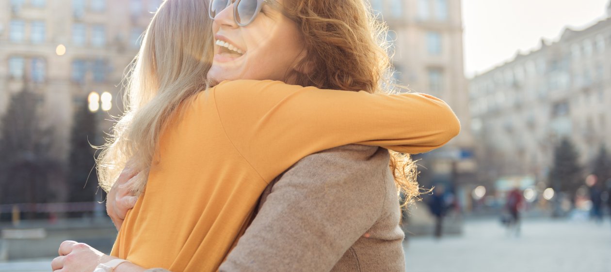 #EspecialMamá: Peleas madre e hija, cómo evitarlas y mejorar la relación