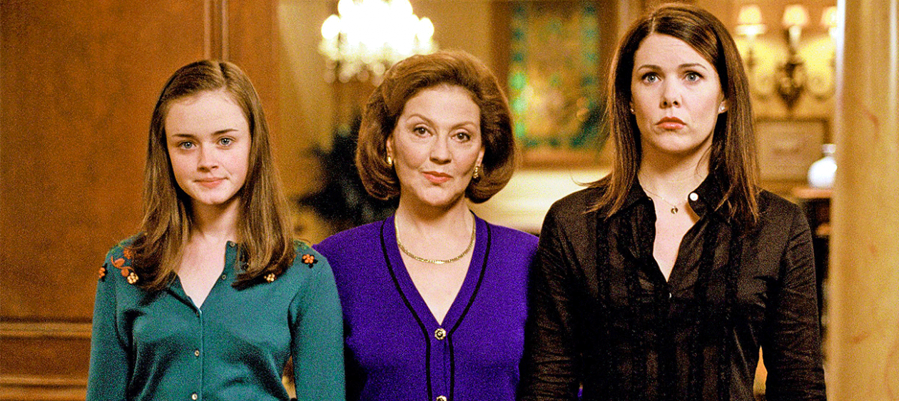 15 Señales que indican que te estás convirtiendo en tu mamá
