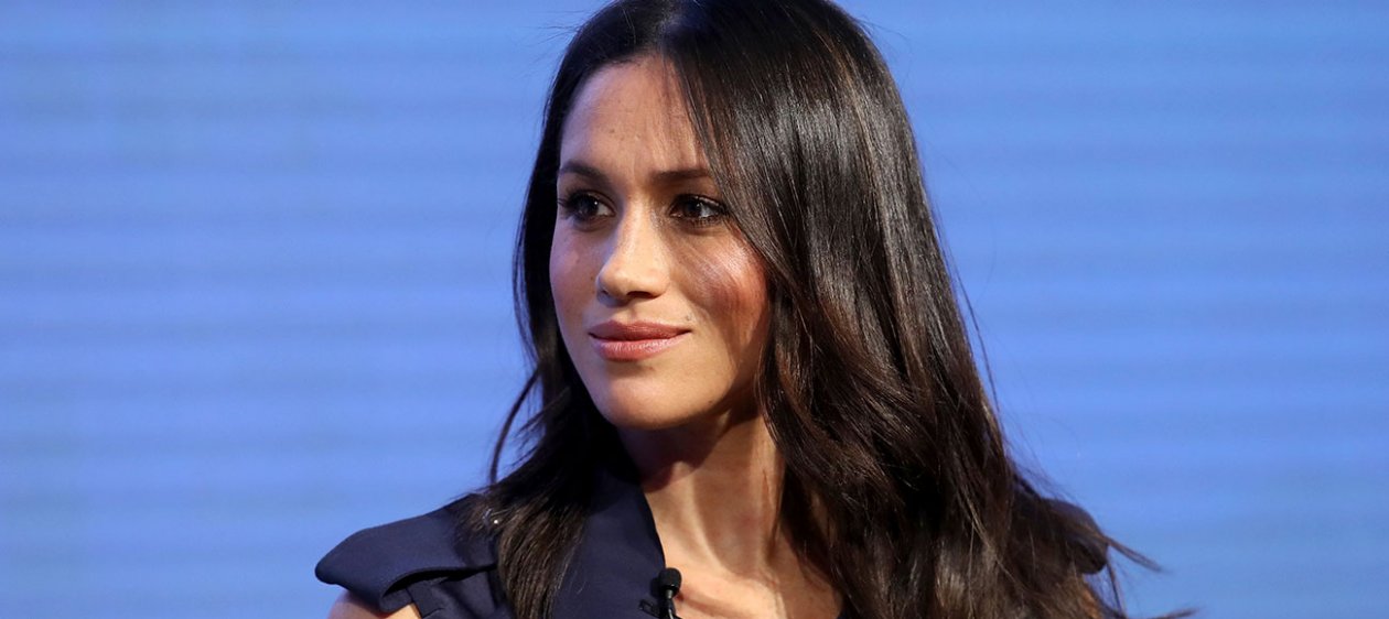 Meghan Markle tiene lista su doble ¡Es igualita!