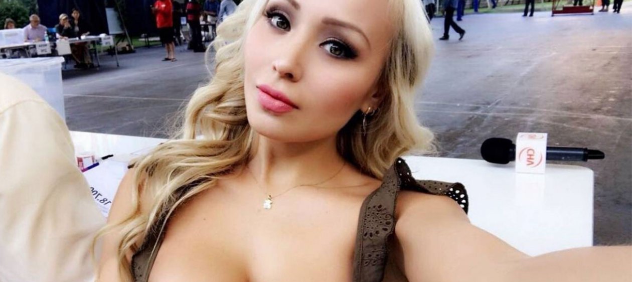 Daniella Chávez se sintió maltratada: