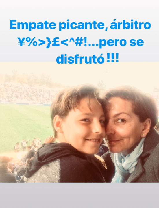 hijo de Julio César hijo de Julio César