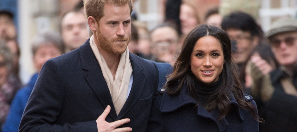 Si Meghan Markle no tiene padrino, ¿Quién la llevará al altar?