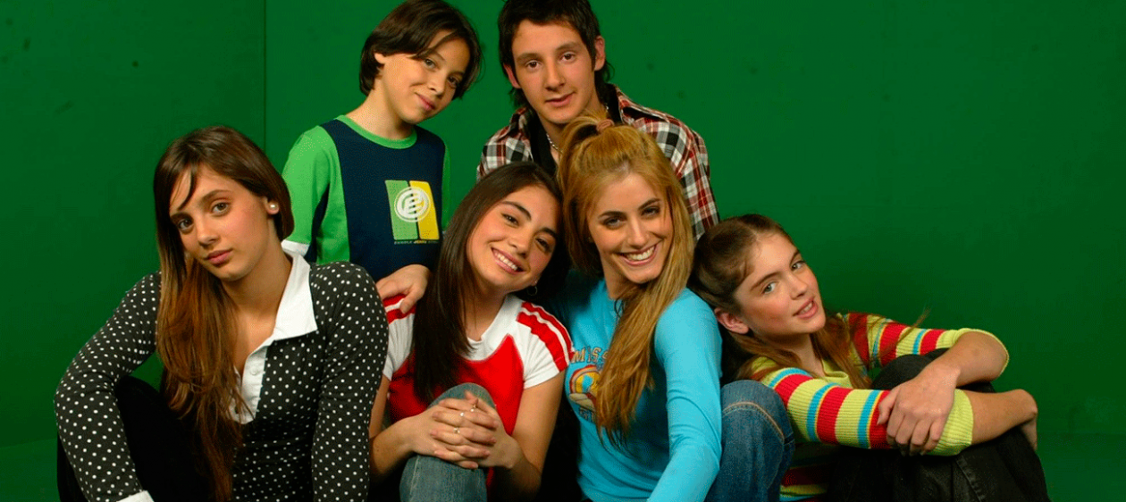Ex integrante de
