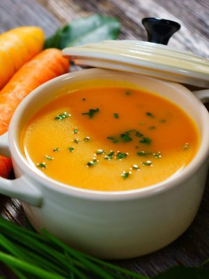 La ruta de la sopa: 6 lugares para comer rico y pasar el frío