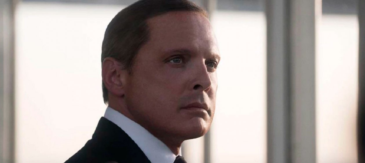 Luis Miguel alcanza un nuevo récord con su serie de Netflix