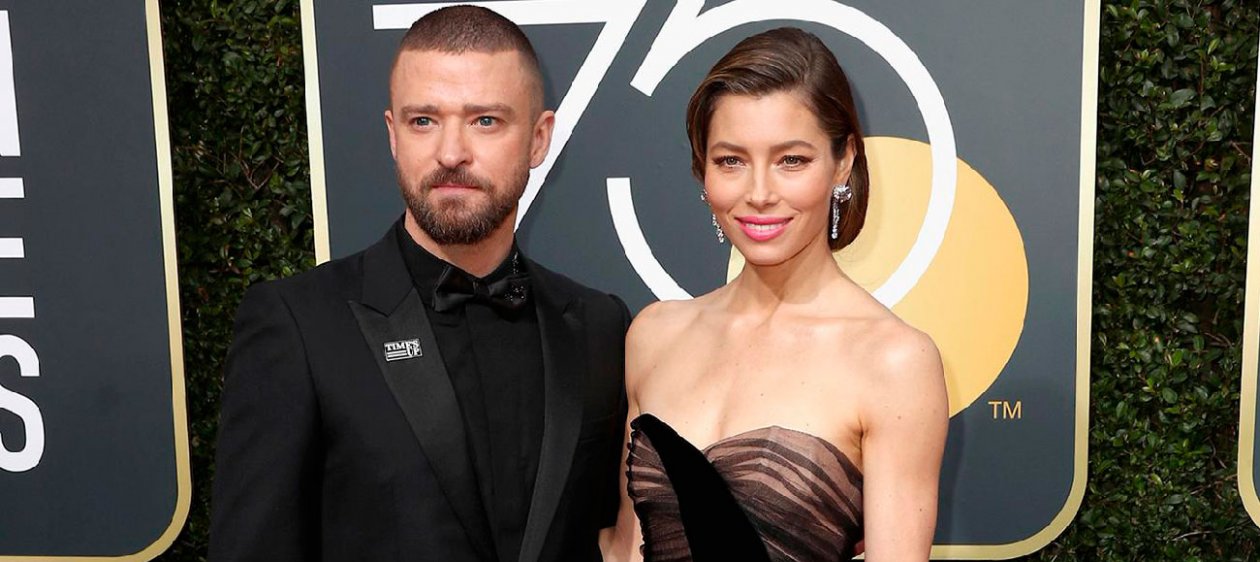 Jessica Biel reveló el secreto de su feliz matrimonio con Justin Timberlake