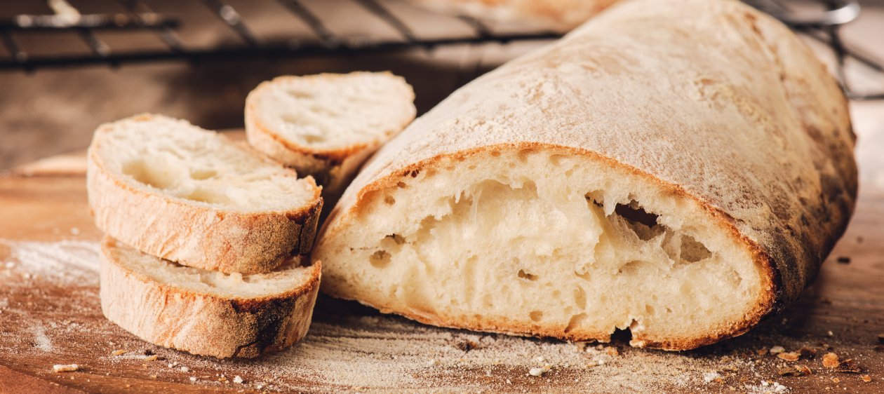 6 Errores frecuentes que más cometemos al guardar el pan