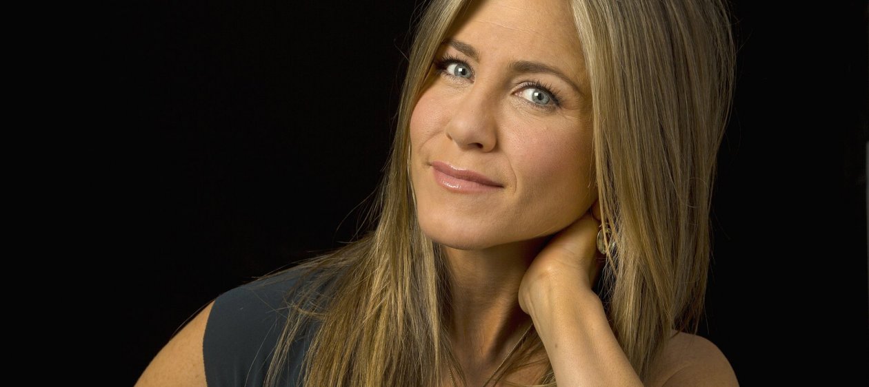 Jennifer Aniston será Presidenta de EE.UU. y tendrá Primera Dama