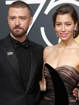 Jessica Biel reveló el secreto de su feliz matrimonio con Justin Timberlake