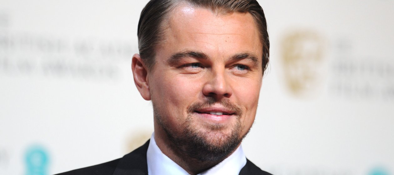 Stranger Things: ¿Leonardo DiCaprio en la tercera temporada?