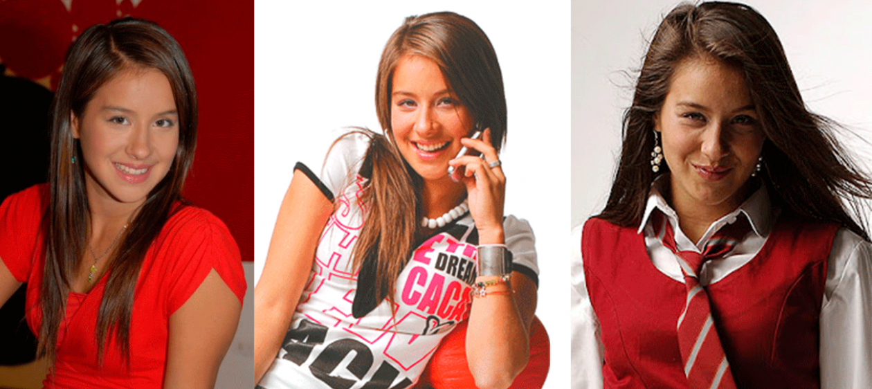 Denise Rosenthal a 10 años de la 'Feña':