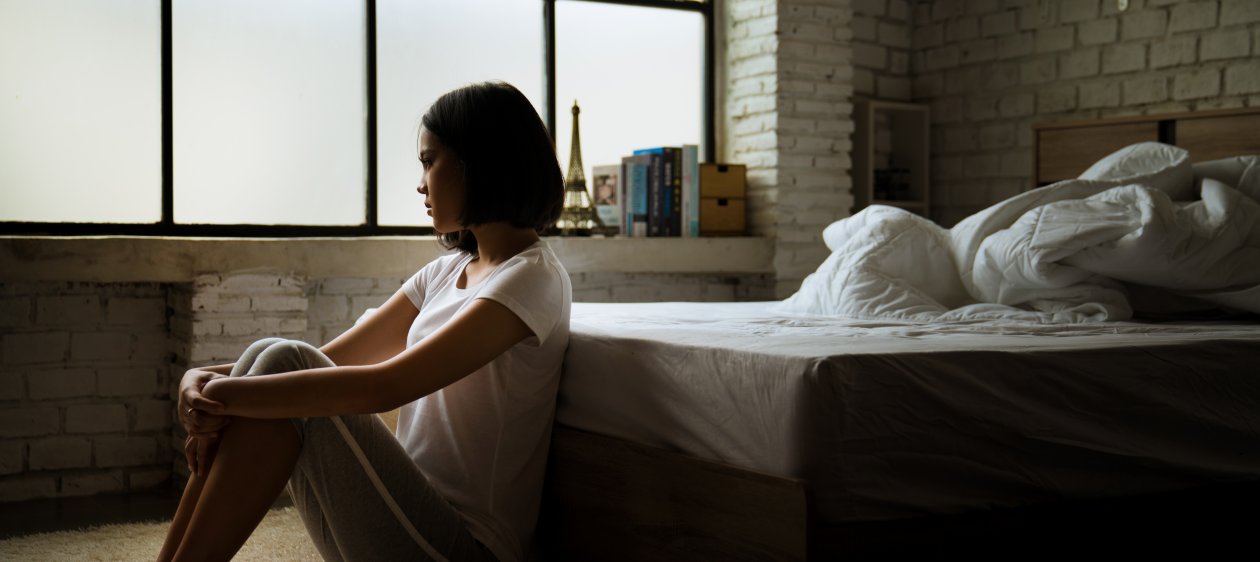 Cómo superar el Síndrome de la cama vacía