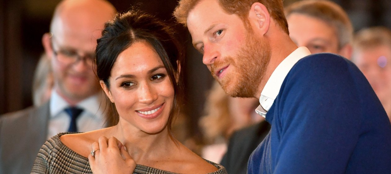 17 Reglas que Meghan Markle deberá cumplir ahora que es de la realeza