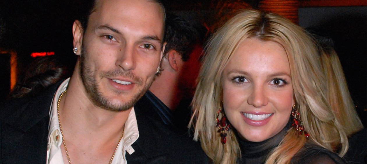 Ex de Britney Spears pide que ella le triplique la pensión alimenticia ¿No será mucho?