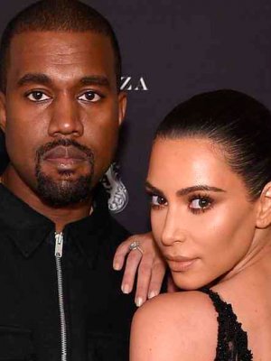 [GALERÍA] Así celebran un nuevo aniversario de matrimonio Kim Kardashian y Kanye West