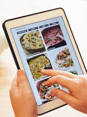 5 Sencillos consejos para planificar tus comidas