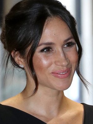 [VIDEO] ¡Escándalo! Filtran video de Meghan Markle en topless