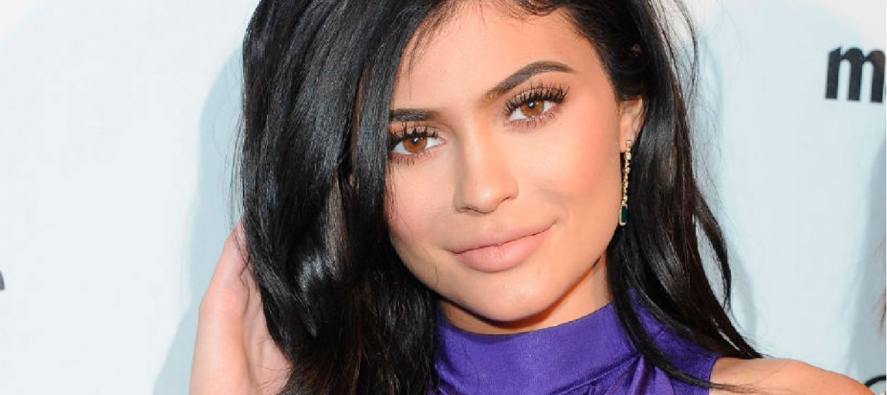 Kylie Jenner pensó que estaba embarazada nuevamente