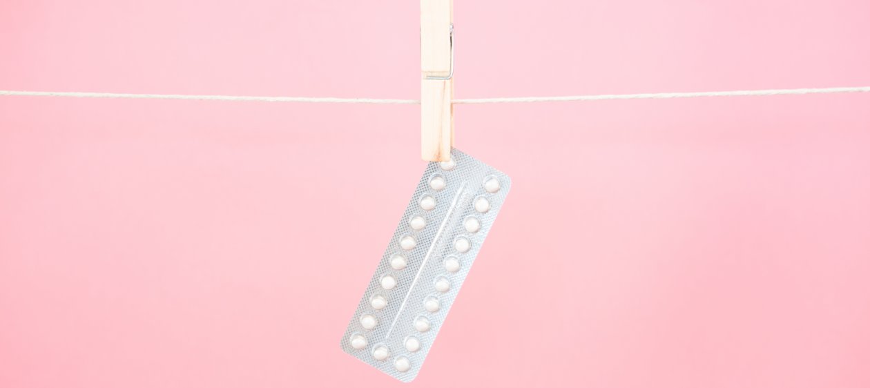 Supuesto efecto secundario de los anticonceptivos es desmentido por la ciencia