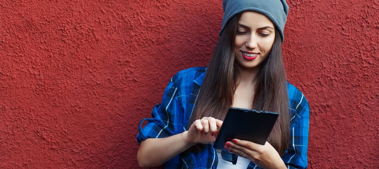 Los Millennials no son los que más gastan en compras online